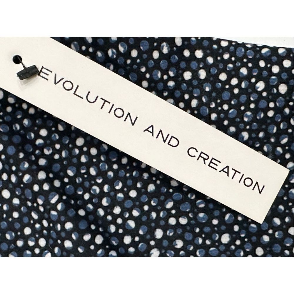 Evolution and Creation Compression Crop Tank NWT - image 2